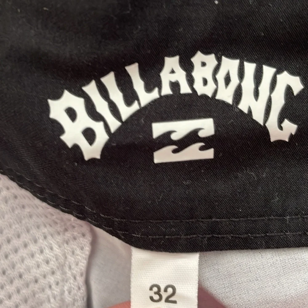 Billabong lo tides
